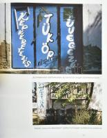 Szalai András: Kis magyar snassz és neociki. Bp.,2020,Kieselbach. Rendkívül gazdag képanyaggal, Szal...