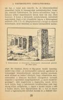 Várkonyi Nándor: Sziriat oszlopai. Elsüllyedt kultúrák. Bp.,[1942], Kir. M. Egyetemi Nyomda, 309+3 p...