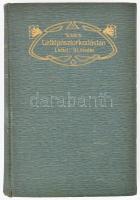 Schüch Ignác: A lelkipásztorkodástan kézikönyve. I. köt. Ford: a győri nagyobb papnevelő Sz. Imre-Eg...