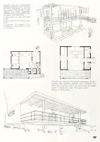 1935 Perspektíva építőipari szemle I. évf. 5. szám. szerk: Möller Károly. benne a Weekend mozgalomép...