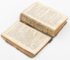 Vas Gereben: Nagy idők, nagy emberek. Magyar korrajz. .I-V. . kötet. 2. kiadás. . Bp. 1863 Emich. 12...