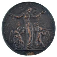 Esseő Erzsébet (1883-1954) 1922. "Soproni népszavazás" - "MAGYAROK VOLTUNK / MAGYAROK...