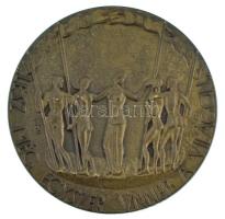 Beck Ö. Fülöp (1873-1945) 1921. "Még jőni kell, még jőni fog egy jobb kor / Lesz még egyszer ün...