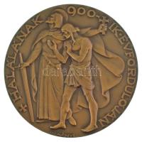 Reményi József (1887-1977) 1938. "Szent István 1038 - 1938 / Halálának 900-ik évfordulóján&quot...