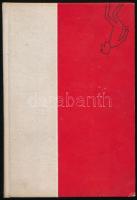 Gádor Béla: írtam mérgemben. Bp., 1961. Szépirodalmi. Kiadói félvászon kötésben. DEDIKÁLT!