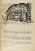 Schoener Rajnold: Róma. 290 eredeti rajzzal. Ford. Yartin József. Bp. (1898.) Athenaeum. III, 287 l....