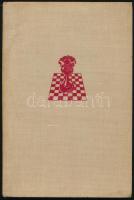 Klein, E. - Winter, W.: The Anglo-Soviet Radio Chess Match. London, 1947, Sir Isaac Pitman & Son...