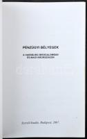 Pénzügyi bélyegek a Habsburg birodalomban és Magyarországon (szerzői kiadás 2007) újszerű állapotban...