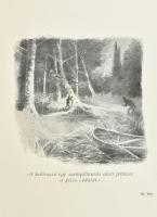 Molnár Ferenc: A Pál utcai fiúk. Bp., [1907], Franklin, 242 p. + 8 t. Első kiadás! Kiadói egészvászo...