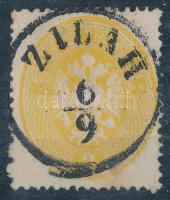 1863 3kr ZILAH (14.500)