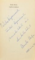 Bende Ibolya: Csalók és balekok. A szerző, Bende Ibolya által Fedor Ágnes (1909-1990) magyar író, új...