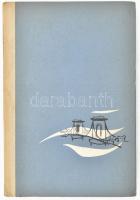 Fehér Klára: Idegen víztükör. A szerző, Fehér Klára által [Fedor] Ágnes (1909-1990) magyar író, újsá...