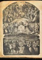 Pongrácz Eszter: Igaz isteni szeretetnek harmatjából nevekedett, dárga kövekkel kirakott Arany-Koron...