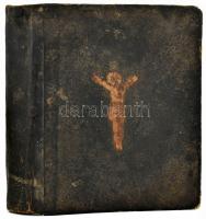 Pongrácz Eszter: Igaz isteni szeretetnek harmatjából nevekedett, dárga kövekkel kirakott Arany-Koron...