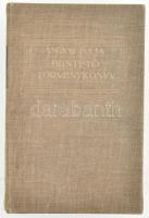 Angyal Pál - Isaák Gyula: Büntető törvénykönyv. Bp., 1941. Grill Károly. 725p. Kiadó egészvászon kötésben.