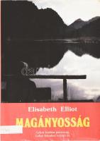 Elisabeth Elliot: Magányosság. (Aláírt!) Bp., 1992, Primo - Evangéliumi Kiadó. Kiadói papírkötés, tulajdonosi bejegyzéssel, intézményi bélyegzővel. A szerző, Elisabeth Elliot (1926-2015) keresztény író és előadó, misszionárius által aláírt példány.