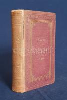 Sévigné, Madame de [Marie de Rabutin-Chantal, marquise de Sévigné]
Lettres de Mme de Sévigné. Précé...