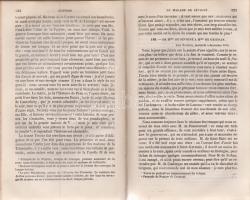 Sévigné, Madame de [Marie de Rabutin-Chantal, marquise de Sévigné]
Lettres de Mme de Sévigné. Précé...