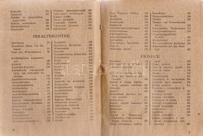 Budapest 21 térképe, utcanévjegyzékkel és idegenvezető címtárral.
Budapest, (1942). Fővárosi Közmun...