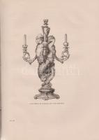 Jaennicke, Friedrich:
Grundriss der Keramik in bezug auf das Kunstgewerbe. Eine historische Darstel...