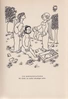 Effel, Jean:
Die Erziehung Adams. (Jean Effel rajzos dedikációival.)
Berlin, 1956. Aufbau-Verlag (...