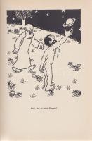 Effel, Jean:
Die Erziehung Adams. (Jean Effel rajzos dedikációival.)
Berlin, 1956. Aufbau-Verlag (...