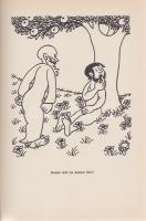 Effel, Jean:
Die Erziehung Adams. (Jean Effel rajzos dedikációival.)
Berlin, 1956. Aufbau-Verlag (...