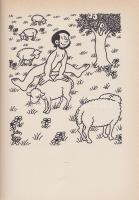 Effel, Jean:
Die Erziehung Adams. (Jean Effel rajzos dedikációival.)
Berlin, 1956. Aufbau-Verlag (...