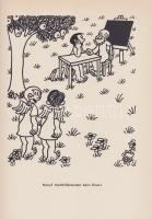 Effel, Jean:
Die Erziehung Adams. (Jean Effel rajzos dedikációival.)
Berlin, 1956. Aufbau-Verlag (...