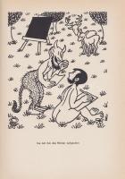 Effel, Jean:
Die Erziehung Adams. (Jean Effel rajzos dedikációival.)
Berlin, 1956. Aufbau-Verlag (...
