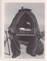 Jean Effel:
Breves rencontres. (Számozott példány, Jean Effel aláírt, számozott színes kőnyomatával...