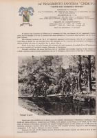 Calendario r. esercito 1939 (XVII-XVIII).
(Milano, 1938. Ministerio della Guerra - Edizioni Luigi A...