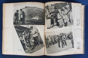 Calendario r. esercito 1939 (XVII-XVIII).
(Milano, 1938. Ministerio della Guerra - Edizioni Luigi A...