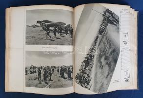 Calendario r. esercito 1939 (XVII-XVIII).
(Milano, 1938. Ministerio della Guerra - Edizioni Luigi A...