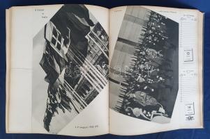 Calendario r. esercito 1939 (XVII-XVIII).
(Milano, 1938. Ministerio della Guerra - Edizioni Luigi A...