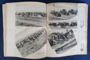 Calendario r. esercito 1939 (XVII-XVIII).
(Milano, 1938. Ministerio della Guerra - Edizioni Luigi A...