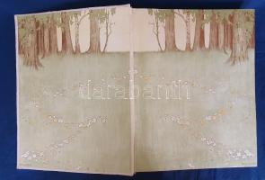 Pap Zoltán:
Muzsikaszó. Regény dalban.
(Budapest), [1911]. Petőfi-Társaság (Athenaeum Irodalmi és ...