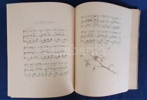 Pap Zoltán:
Muzsikaszó. Regény dalban.
(Budapest), [1911]. Petőfi-Társaság (Athenaeum Irodalmi és ...