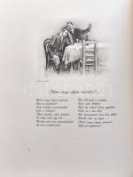 Pap Zoltán:
Muzsikaszó. Regény dalban.
(Budapest), [1911]. Petőfi-Társaság (Athenaeum Irodalmi és ...