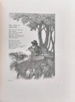 Pap Zoltán:
Muzsikaszó. Regény dalban.
(Budapest), [1911]. Petőfi-Társaság (Athenaeum Irodalmi és ...