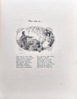 Pap Zoltán:
Muzsikaszó. Regény dalban.
(Budapest), [1911]. Petőfi-Társaság (Athenaeum Irodalmi és ...