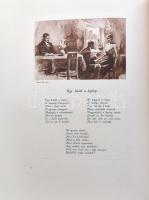 Pap Zoltán:
Muzsikaszó. Regény dalban.
(Budapest), [1911]. Petőfi-Társaság (Athenaeum Irodalmi és ...