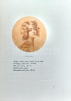 Pap Zoltán:
Muzsikaszó. Regény dalban.
(Budapest), [1911]. Petőfi-Társaság (Athenaeum Irodalmi és ...