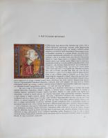 Magyarország történeti emlékei az 1896. évi Ezredéves Országos Kiállításon. Szerkesztik: Czobor Béla...