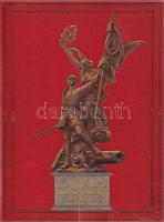 Gracza György:
Az 1848-49-iki magyar szabadságharcz története. I-V. kötet. (A képek legnagyobb rész...