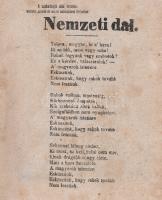 Gracza György:
Az 1848-49-iki magyar szabadságharcz története. I-V. kötet. (A képek legnagyobb rész...