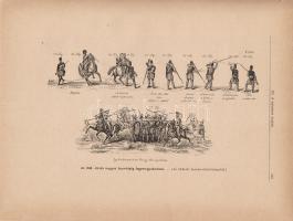 Gracza György:
Az 1848-49-iki magyar szabadságharcz története. I-V. kötet. (A képek legnagyobb rész...