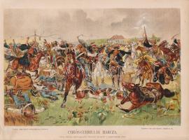 Gracza György:
Az 1848-49-iki magyar szabadságharcz története. I-V. kötet. (A képek legnagyobb rész...