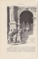 Egyetemes irodalomtörténet. Szerkeszti Heinrich Gusztáv. I-IV. kötet. [Teljes.]
I. kötet: Ó-kori ke...