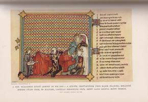 Egyetemes irodalomtörténet. Szerkeszti Heinrich Gusztáv. I-IV. kötet. [Teljes.]
I. kötet: Ó-kori ke...